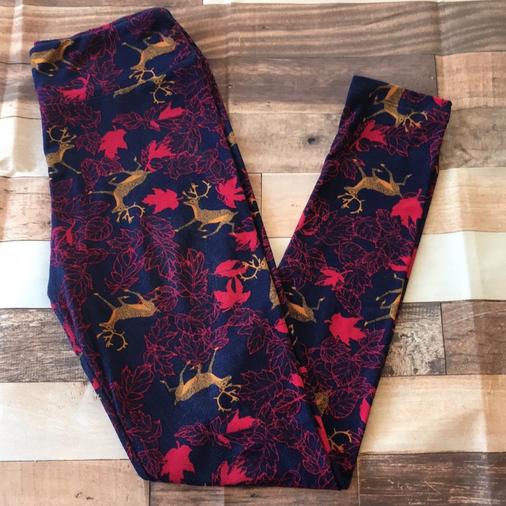 Os Leggings